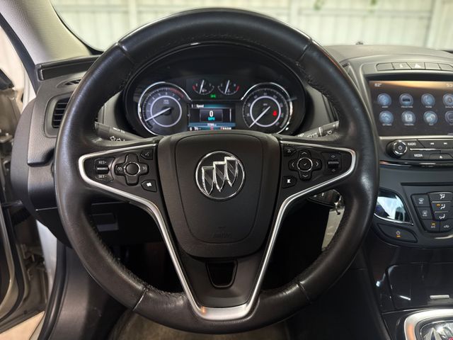 2016 Buick REGAL BASE | Houston, TX | Texas Star Motors