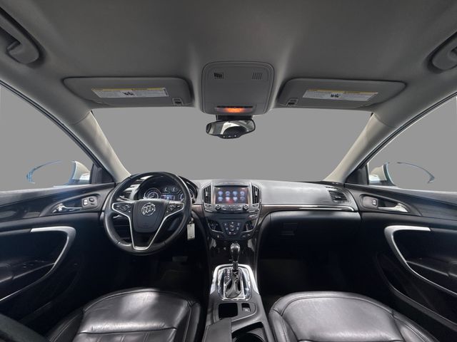 2016 Buick REGAL BASE | Houston, TX | Texas Star Motors 2016 Buick REGAL BASE | Houston, TX | Texas Star Motors