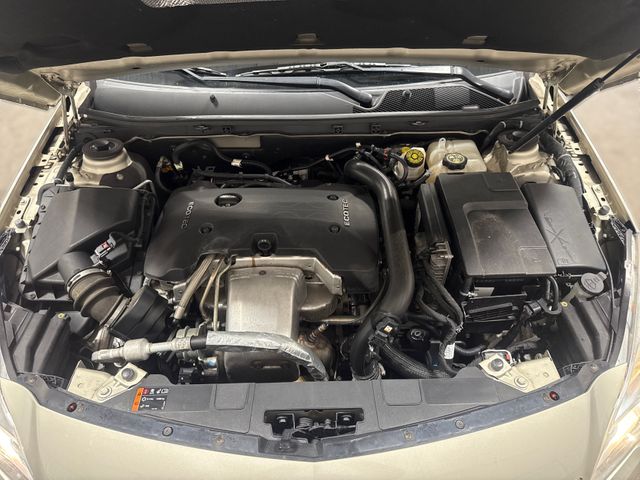 2016 Buick REGAL BASE | Houston, TX | Texas Star Motors 2016 Buick REGAL BASE | Houston, TX | Texas Star Motors