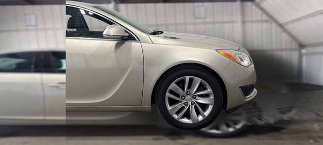 2016 Buick REGAL BASE | Houston, TX | Texas Star Motors 2016 Buick REGAL BASE | Houston, TX | Texas Star Motors