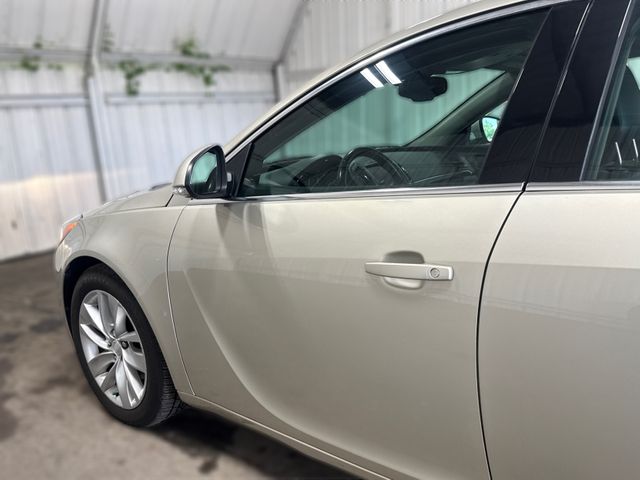 2016 Buick REGAL BASE | Houston, TX | Texas Star Motors 2016 Buick REGAL BASE | Houston, TX | Texas Star Motors