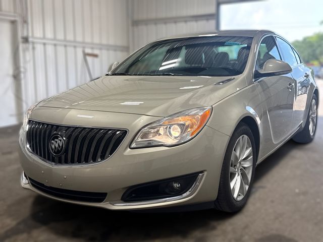 2016 Buick REGAL BASE | Houston, TX | Texas Star Motors
