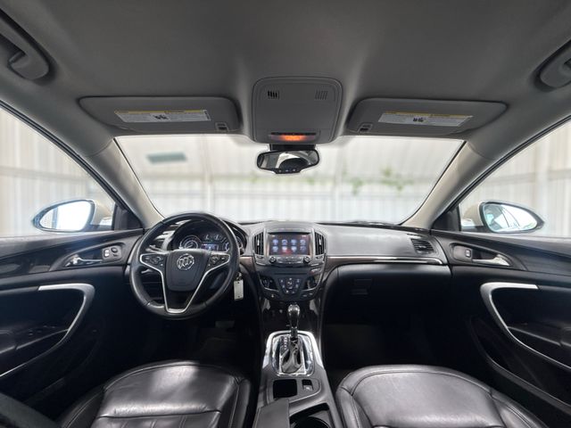 2016 Buick REGAL BASE | Houston, TX | Texas Star Motors