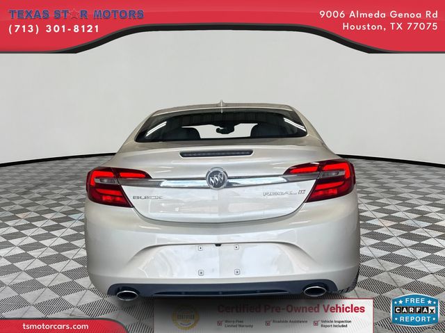 2016 Buick REGAL BASE | Houston, TX | Texas Star Motors 2016 Buick REGAL BASE | Houston, TX | Texas Star Motors