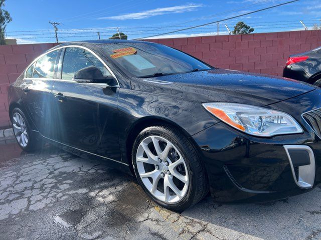 2016 Buick Regal GS CAR PROS AUTO CENTER (702) 405-9905 | Las Vegas, Nevada | Car Pros Auto Center