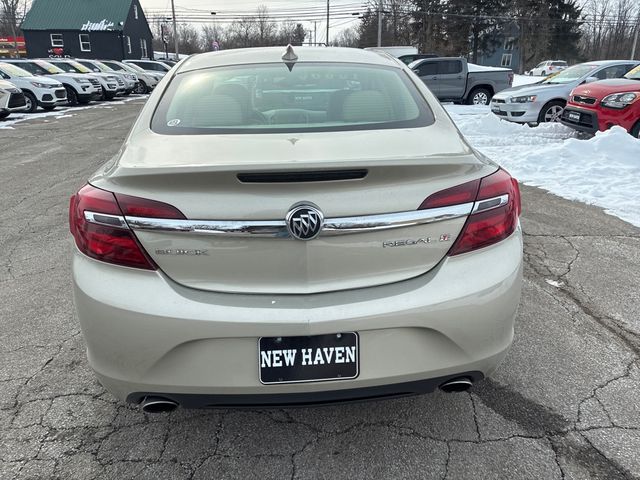 2016 Buick Regal TURBO | Ontario, OH | New Haven Auto Sales