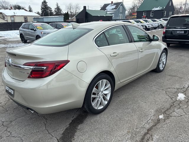 2016 Buick Regal TURBO | Ontario, OH | New Haven Auto Sales 2016 Buick Regal TURBO | Ontario, OH | New Haven Auto Sales