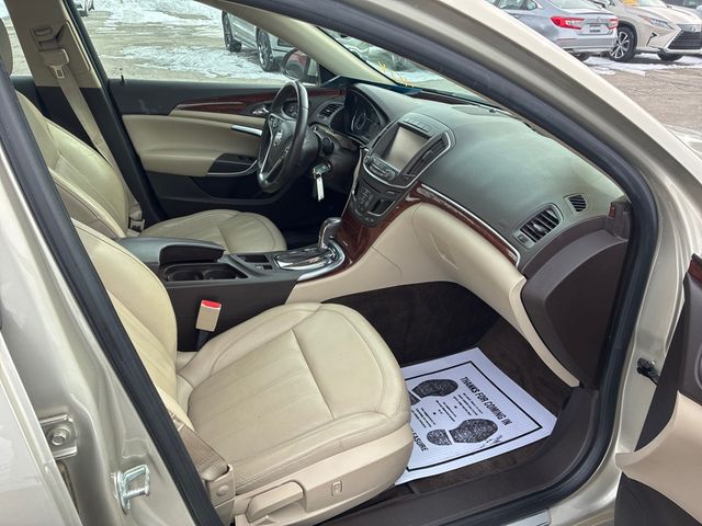 2016 Buick Regal TURBO | Ontario, OH | New Haven Auto Sales 2016 Buick Regal TURBO | Ontario, OH | New Haven Auto Sales