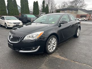 2016 Buick Regal Premium II | West Springfield , MA | Baron Auto Sales