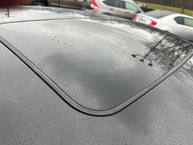 2016 Buick Regal Premium II