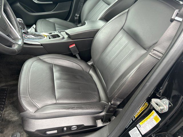 2016 Buick Regal Premium II