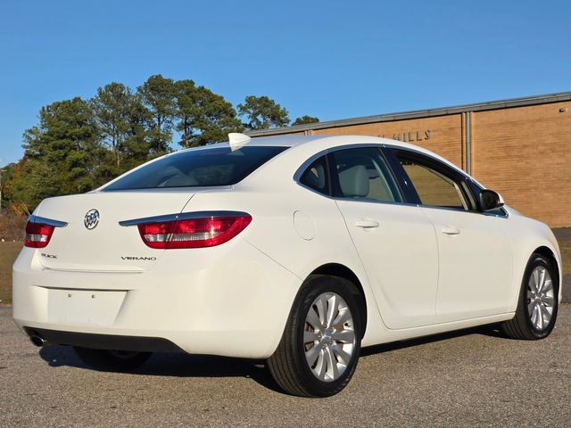 2016 Buick Verano Base 2016 Buick Verano Base