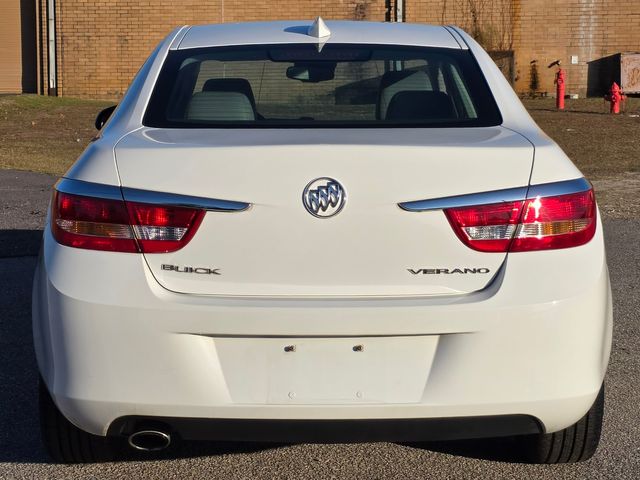 2016 Buick Verano Base 2016 Buick Verano Base