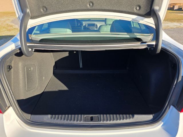 2016 Buick Verano Base 2016 Buick Verano Base