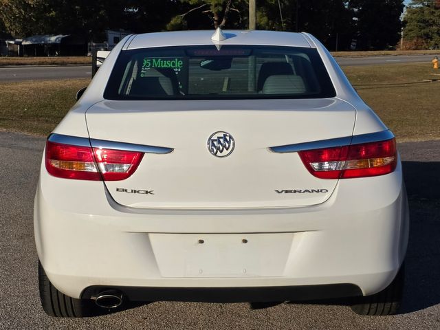 2016 Buick Verano Base 2016 Buick Verano Base