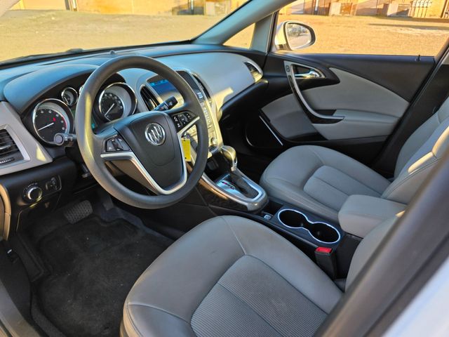 2016 Buick Verano Base 2016 Buick Verano Base