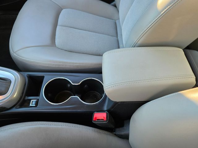 2016 Buick Verano Base 2016 Buick Verano Base