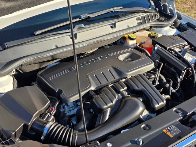 2016 Buick Verano Base 2016 Buick Verano Base