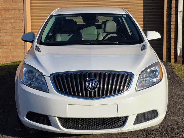 2016 Buick Verano Base 2016 Buick Verano Base