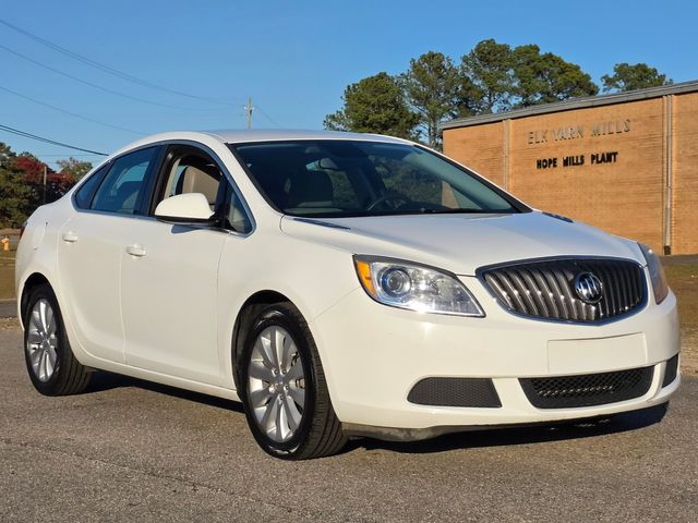 2016 Buick Verano Base 2016 Buick Verano Base