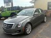 2016 Cadillac ATS 2.0T Luxury Collection | Hayes, VA | Gemini Auto 2016 Cadillac ATS 2.0T Luxury Collection | Hayes, VA | Gemini Auto