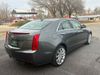 2016 Cadillac ATS 2.0T Luxury Collection | Hayes, VA | Gemini Auto 2016 Cadillac ATS 2.0T Luxury Collection | Hayes, VA | Gemini Auto