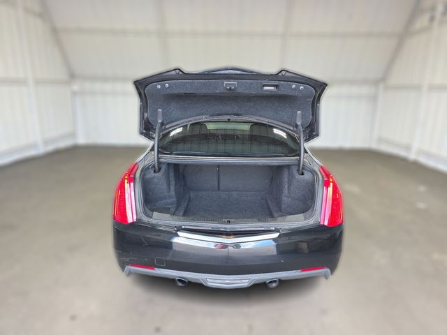 2016 Cadillac ATS 2.0T | Houston, TX | Texas Star Motors 2016 Cadillac ATS 2.0T | Houston, TX | Texas Star Motors