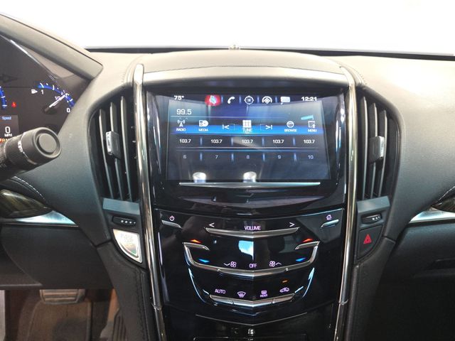 2016 Cadillac ATS 2.0T | Houston, TX | Texas Star Motors 2016 Cadillac ATS 2.0T | Houston, TX | Texas Star Motors