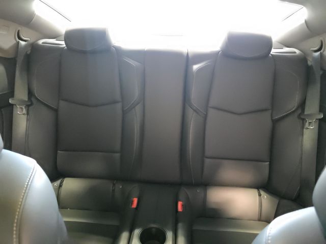 2016 Cadillac ATS 2.0T 2016 Cadillac ATS 2.0T