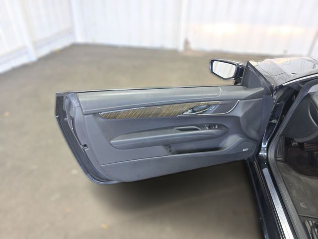 2016 Cadillac ATS 2.0T 2016 Cadillac ATS 2.0T