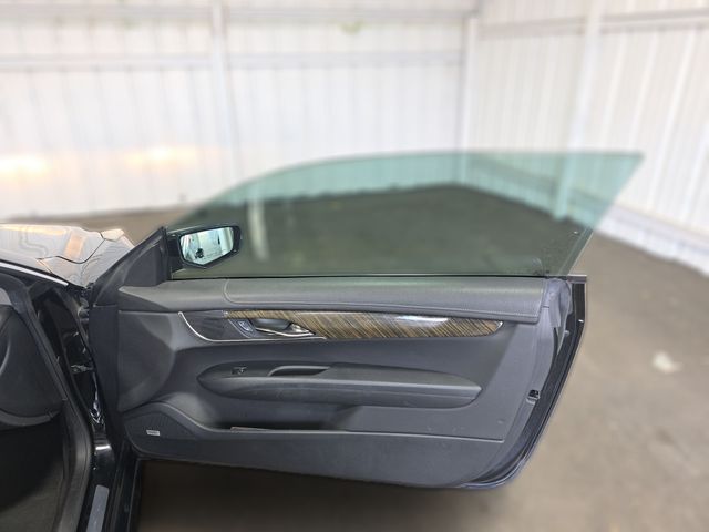 2016 Cadillac ATS 2.0T | Houston, TX | Texas Star Motors 2016 Cadillac ATS 2.0T | Houston, TX | Texas Star Motors