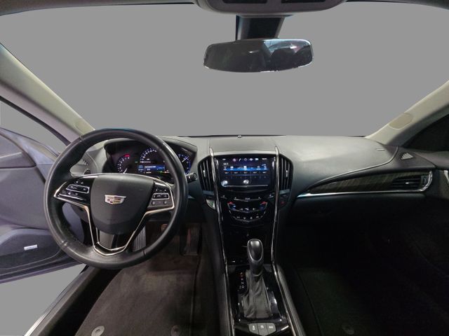2016 Cadillac ATS 2.0T | Houston, TX | Texas Star Motors 2016 Cadillac ATS 2.0T | Houston, TX | Texas Star Motors