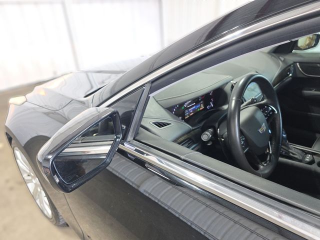 2016 Cadillac ATS 2.0T 2016 Cadillac ATS 2.0T