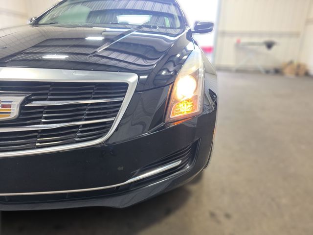 2016 Cadillac ATS 2.0T | Houston, TX | Texas Star Motors 2016 Cadillac ATS 2.0T | Houston, TX | Texas Star Motors