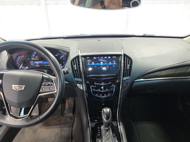 2016 Cadillac ATS 2.0T | Houston, TX | Texas Star Motors 2016 Cadillac ATS 2.0T | Houston, TX | Texas Star Motors