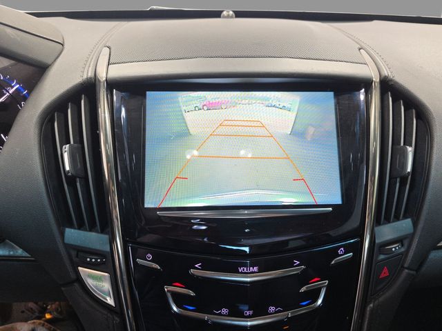 2016 Cadillac ATS 2.0T | Houston, TX | Texas Star Motors 2016 Cadillac ATS 2.0T | Houston, TX | Texas Star Motors