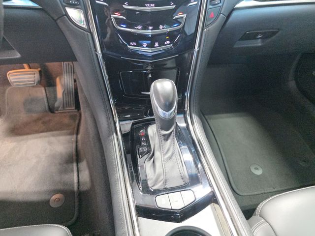 2016 Cadillac ATS 2.0T 2016 Cadillac ATS 2.0T