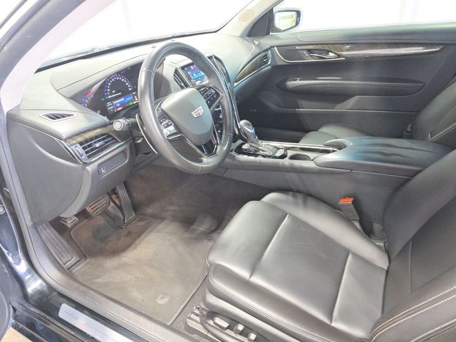 2016 Cadillac ATS 2.0T | Houston, TX | Texas Star Motors 2016 Cadillac ATS 2.0T | Houston, TX | Texas Star Motors