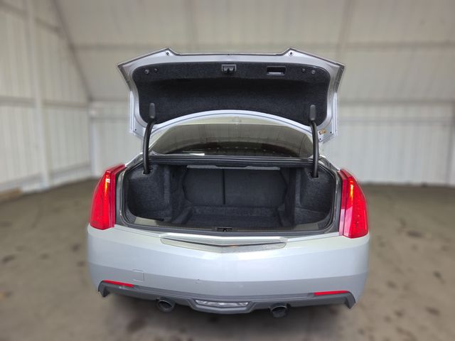 2016 Cadillac ATS 2.0T | Houston, TX | Texas Star Motors 2016 Cadillac ATS 2.0T | Houston, TX | Texas Star Motors