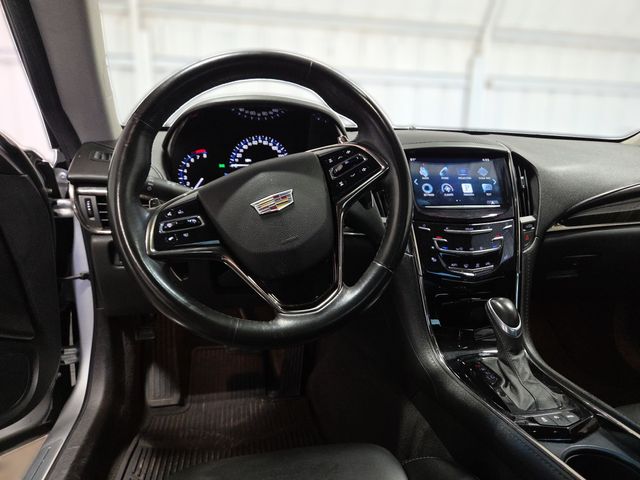 2016 Cadillac ATS 2.0T | Houston, TX | Texas Star Motors