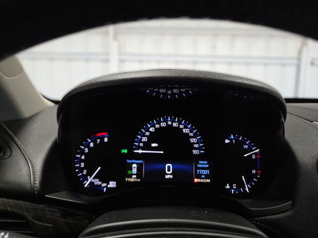 2016 Cadillac ATS 2.0T | Houston, TX | Texas Star Motors