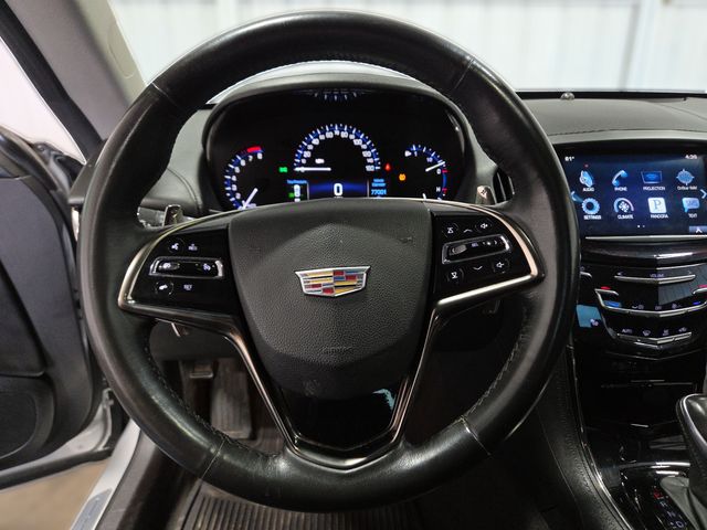 2016 Cadillac ATS 2.0T | Houston, TX | Texas Star Motors 2016 Cadillac ATS 2.0T | Houston, TX | Texas Star Motors