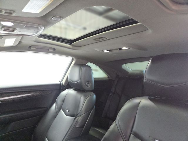 2016 Cadillac ATS 2.0T | Houston, TX | Texas Star Motors 2016 Cadillac ATS 2.0T | Houston, TX | Texas Star Motors