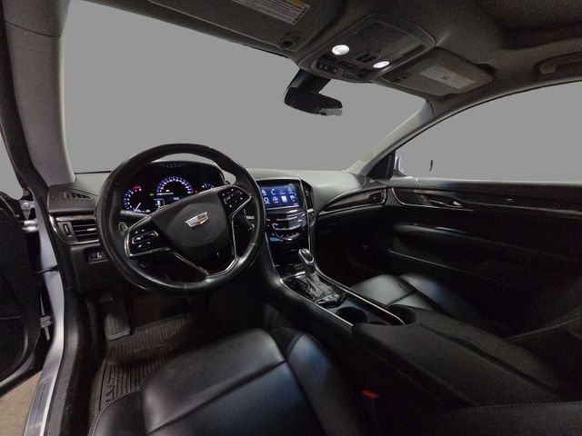 2016 Cadillac ATS 2.0T 2016 Cadillac ATS 2.0T