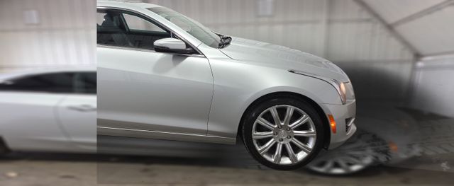 2016 Cadillac ATS 2.0T | Houston, TX | Texas Star Motors 2016 Cadillac ATS 2.0T | Houston, TX | Texas Star Motors