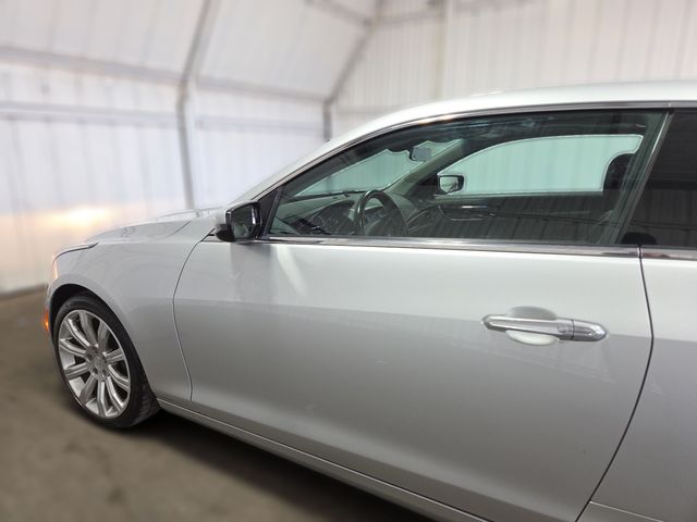 2016 Cadillac ATS 2.0T | Houston, TX | Texas Star Motors 2016 Cadillac ATS 2.0T | Houston, TX | Texas Star Motors