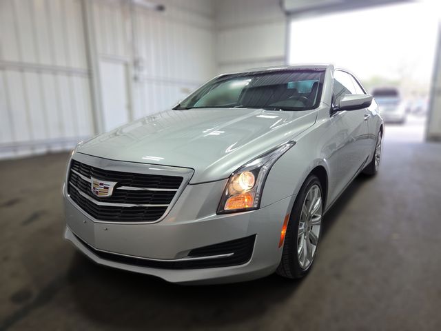 2016 Cadillac ATS 2.0T | Houston, TX | Texas Star Motors