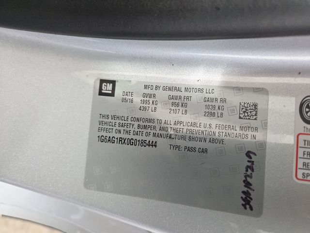 2016 Cadillac ATS 2.0T | Houston, TX | Texas Star Motors 2016 Cadillac ATS 2.0T | Houston, TX | Texas Star Motors