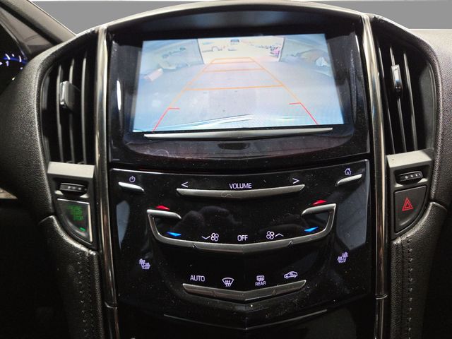 2016 Cadillac ATS 2.0T | Houston, TX | Texas Star Motors 2016 Cadillac ATS 2.0T | Houston, TX | Texas Star Motors