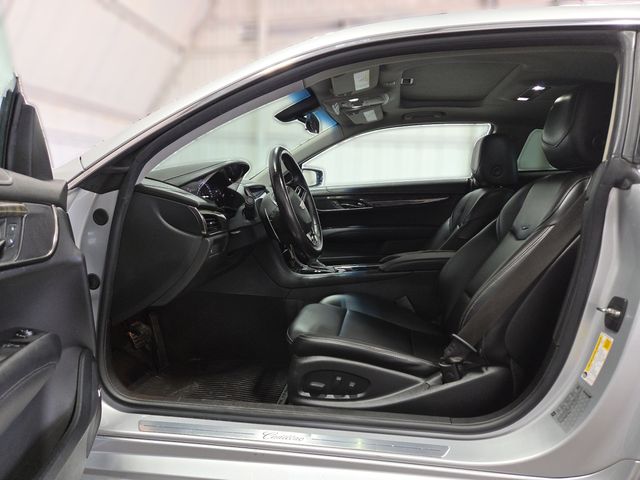 2016 Cadillac ATS 2.0T | Houston, TX | Texas Star Motors